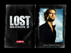 Filmy Lost, Josh Holloway, zdjęcie