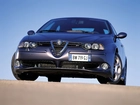 Alfa Romeo 156