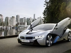 Prototyp, Bmw i8