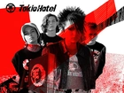 Tokio Hotel,zespół