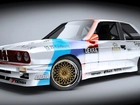 rajdowe, E30