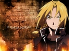 Full Metal Alchemist, fecet, znak