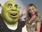 Cameron Diaz, Shrek