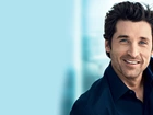 Aktor, Patrick Dempsey, Zarost