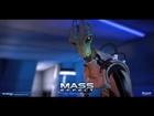 Mass Effect, potwór