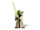Yoda, Gwiezdne, Wojny