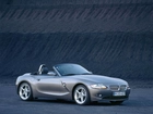 BMW Seria Z4