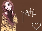 Nana, Hachi