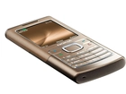 Nokia 6500 Classic, Brązowa