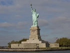 Statua Wolności, Stany Zjednoczone, Nowy Jork