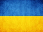 Flaga, Państwa, Ukraina