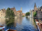 Brugge, Belgia