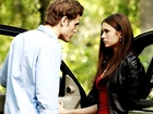 Stefan, Elena, The Vampirie Diaries