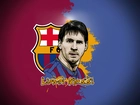 Lionel Messi, FC, Barcelona, Sport