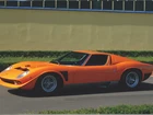 Lamborghini, Miura, Jota