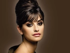 Penelope Cruz, Kok