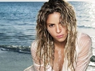 Shakira, Morze