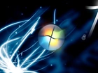 Windows 7, Logo
