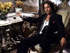 Johnny Depp, Fotel