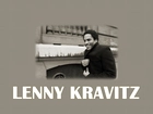 Lenny Kravitz,  Płaszcz
