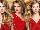 Taylor Swift, Czerwone, Sukienki