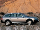 Audi Allroad