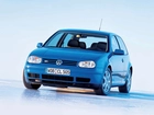 Golf 4, Sport