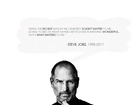 Steve Jobs, Apple, iPhone, Geniusz