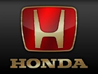 Emblemat, Auta, Honda