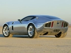 Shelby, Ford GR-1, Alufelgi 22