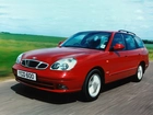 Daewoo Nubira