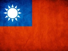Flaga, Państwa, Tajwan