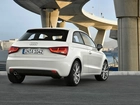 Audi A1, TDI