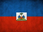 Flaga, Państwa, Haiti