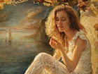 Helene Beland, Art, Fantasy