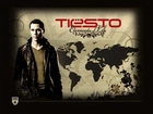 Tiesto, Mapa Świata