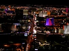 Las Vegas, Nocą
