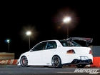 Tuningowane, Mitsubishi Lancer Evolution IX