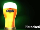 Piwo, Heineken, pokal