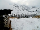 Tatry, Śnieg