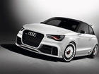 Audi A1 Clubsport