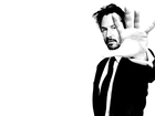 Keanu Reeves, Aktor