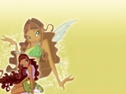 Winx, Layla