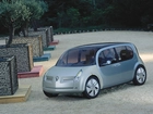 Dwu kolorowy Renault Ellypse