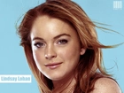 Lindsay Lohan