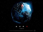 Aliens Vs Predator 2 - Requiem, stwory, planeta