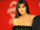 Monica Bellucci, Naszyjnik