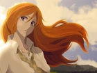 Inoue Orihime