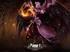 Aion The Tower Of Eternity, Demon, Ogień