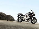 Yamaha FZ6S Fazer